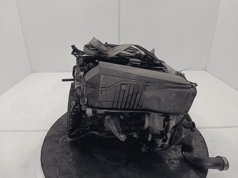 Двигатель к Mercedes E Class W211/S211 (02-06)
