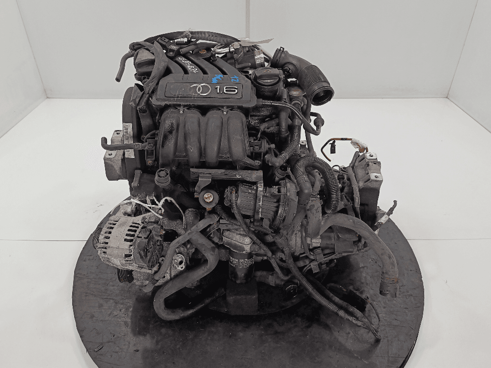 Двигатель к Volkswagen Golf 5 (03-09)