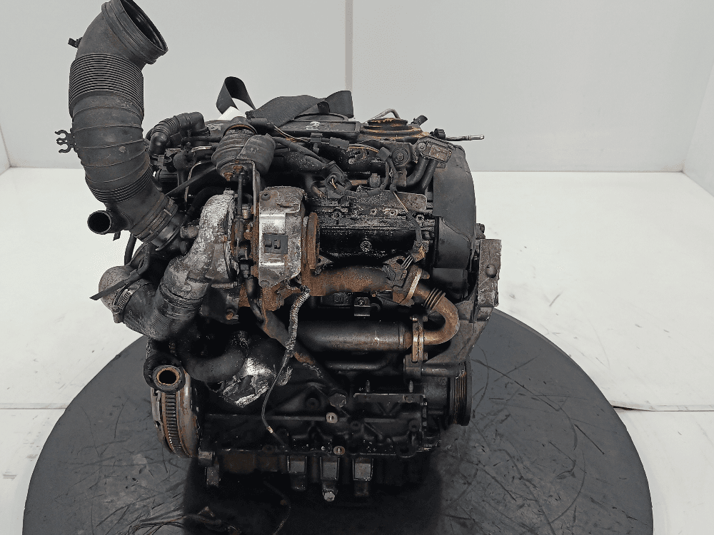 Двигатель к Volkswagen Golf 5 (03-09)