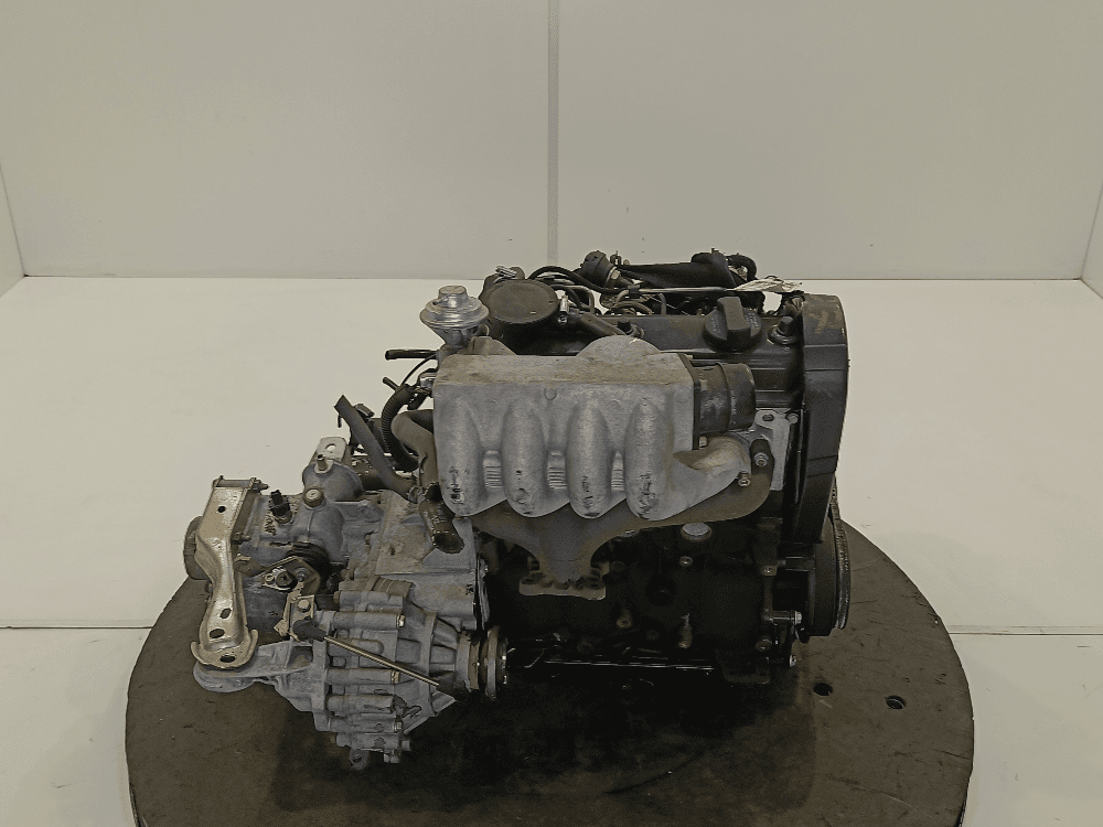 Двигатель к Volkswagen Golf 3 (91-99)