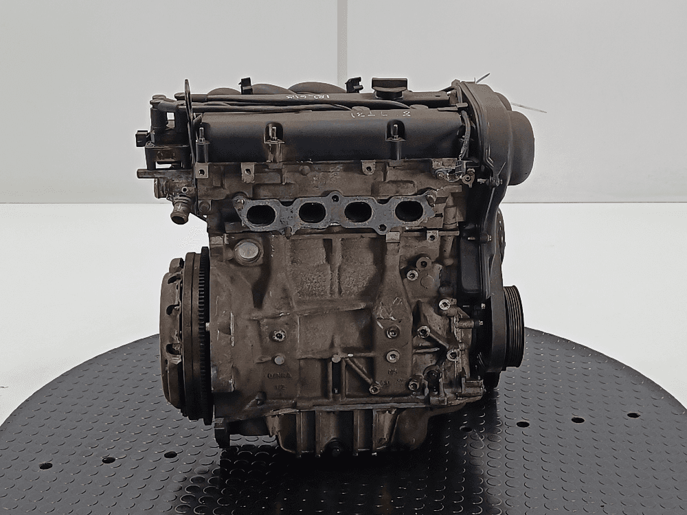 Двигатель к Ford Focus 2 (04-08)