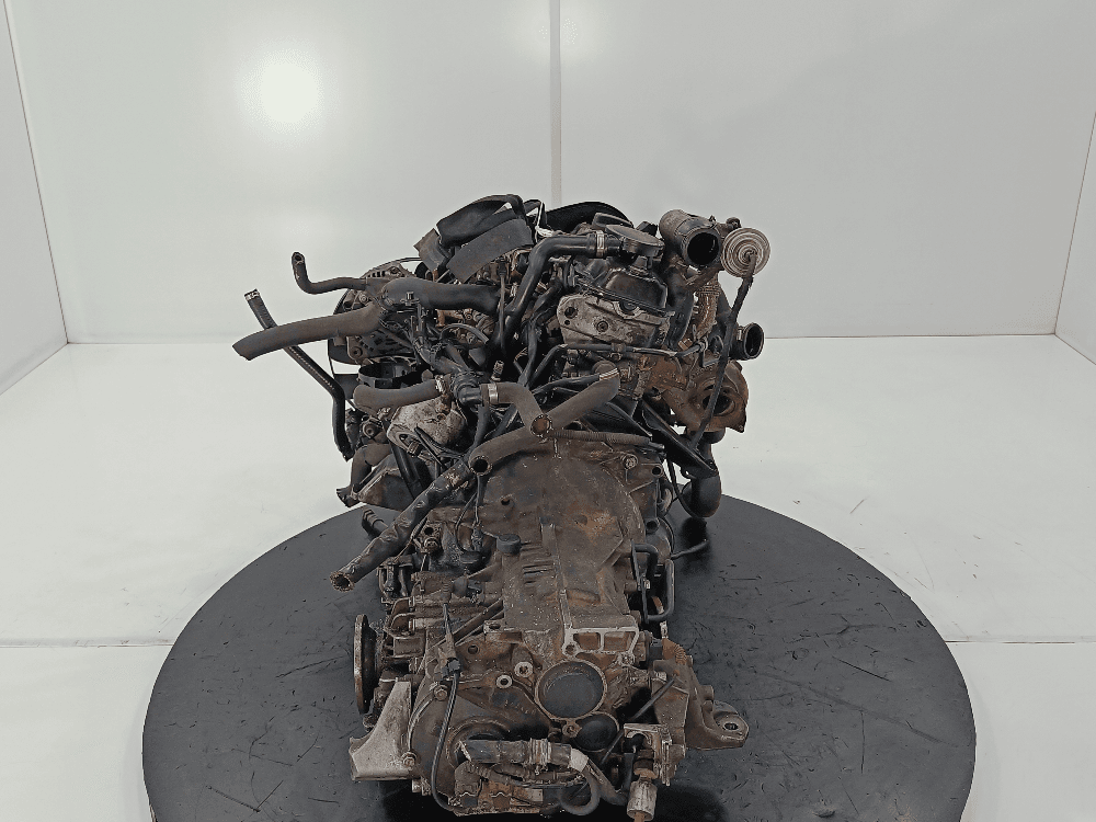 Двигатель к Volkswagen Passat B5 (96-00)