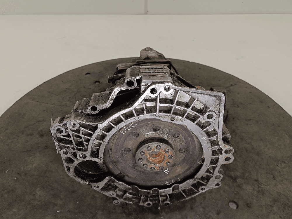 КПП механическая (МКПП) к Volkswagen Passat B5 (96-00)
