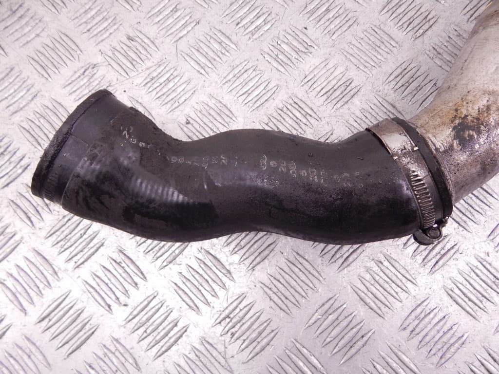Патрубок интеркулера к BMW 5 E39 (95-00)