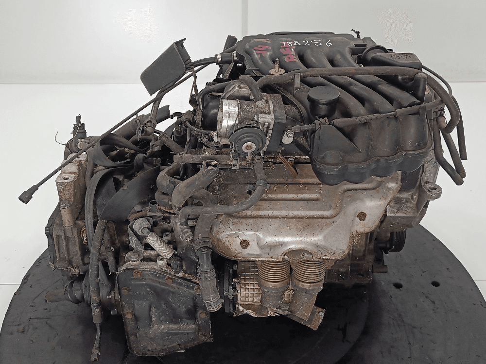 Двигатель к Volkswagen Golf 4 (97-06)
