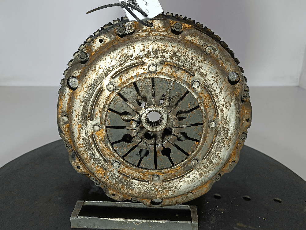 Маховик к Renault Megane 2 (02-06)