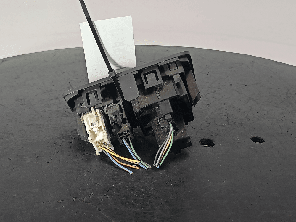 Переключатель света к Renault Megane 2 (02-06)