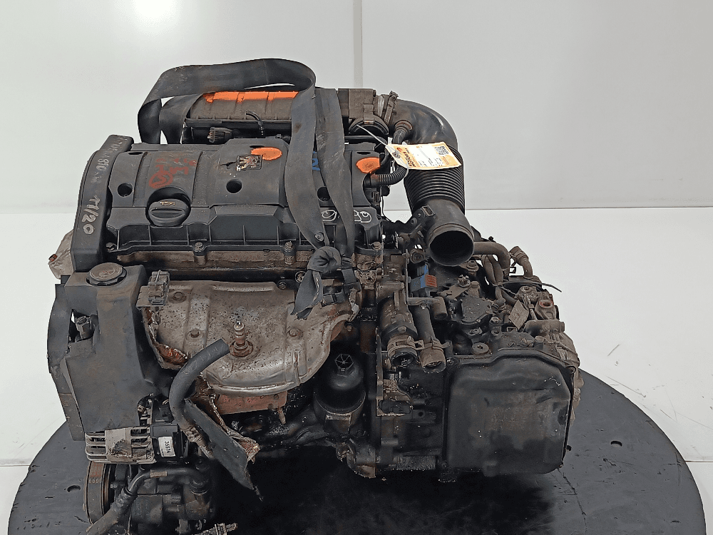 Двигатель к Peugeot 307 (01-05)