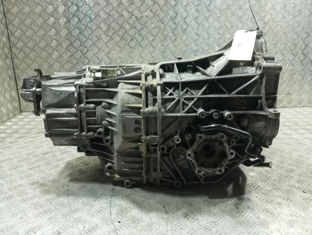 Вариатор к Audi A4 B6 (01-05)