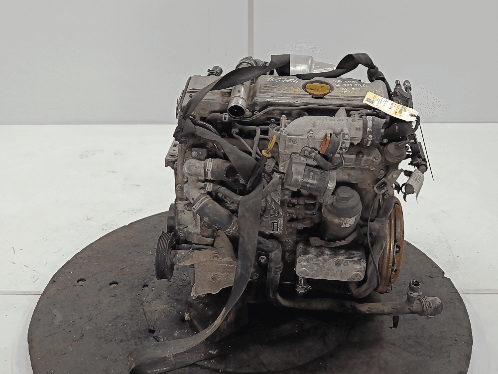 Двигатель к Opel Vectra C (02-05)
