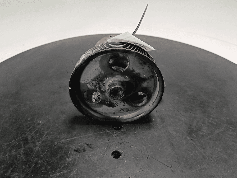 Насос гидроусилителя руля к Renault Megane 1 Рестайлинг (99-03)