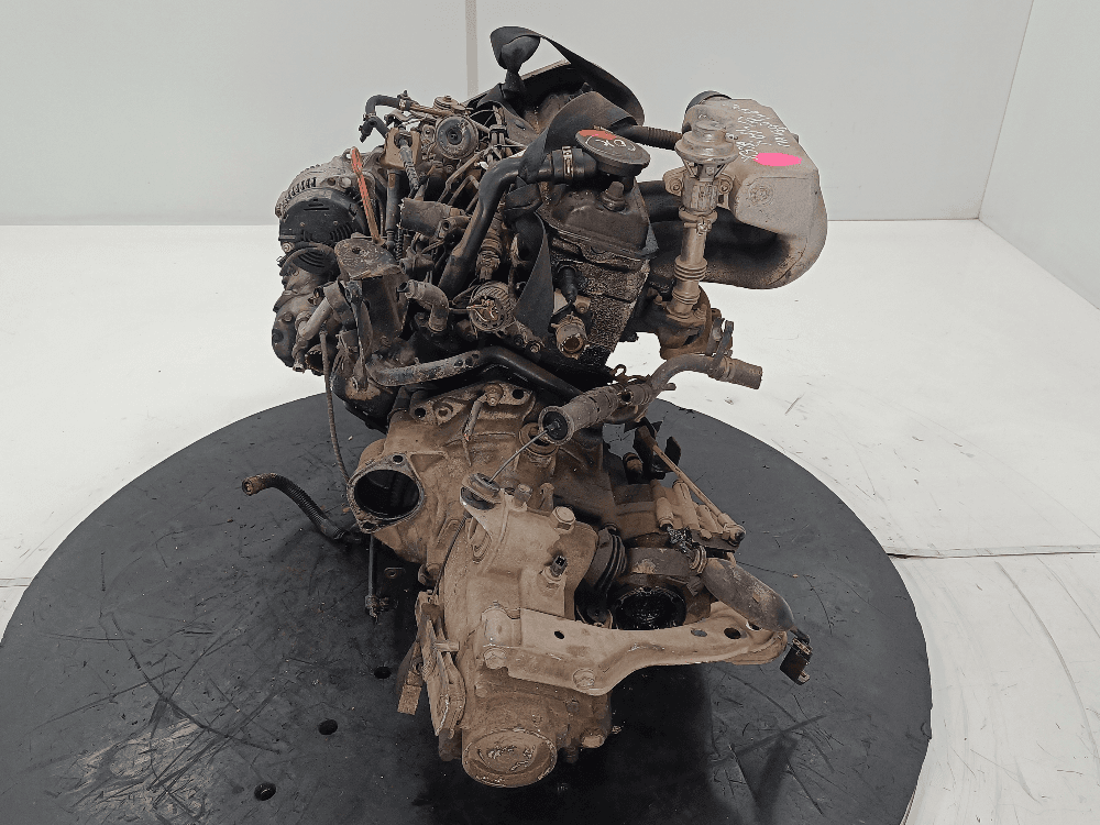 Двигатель к Volkswagen Golf 3 (91-99)