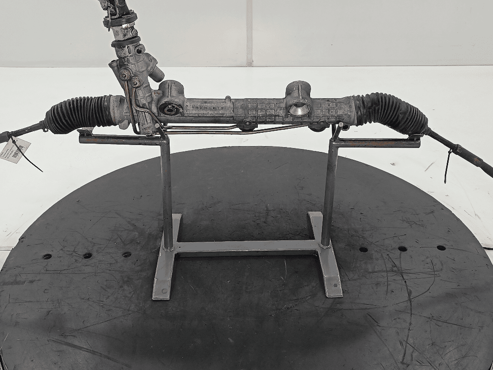 Рулевая рейка к Mercedes E Class W211/S211 (02-06)