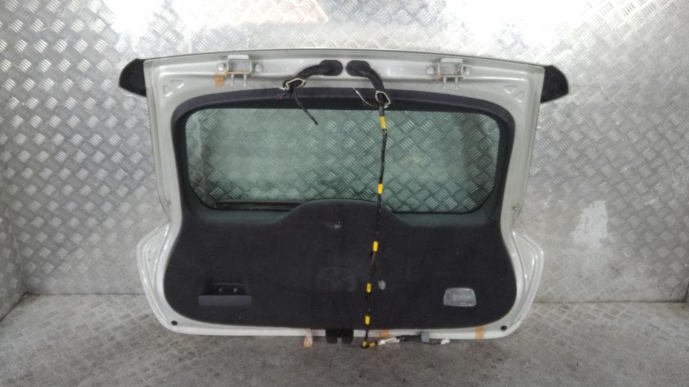 Крышка багажника (дверь 3-5) к Volvo V60 1 (10-13)