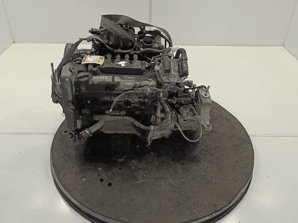 Двигатель к Fiat Grande Punto (05-18)