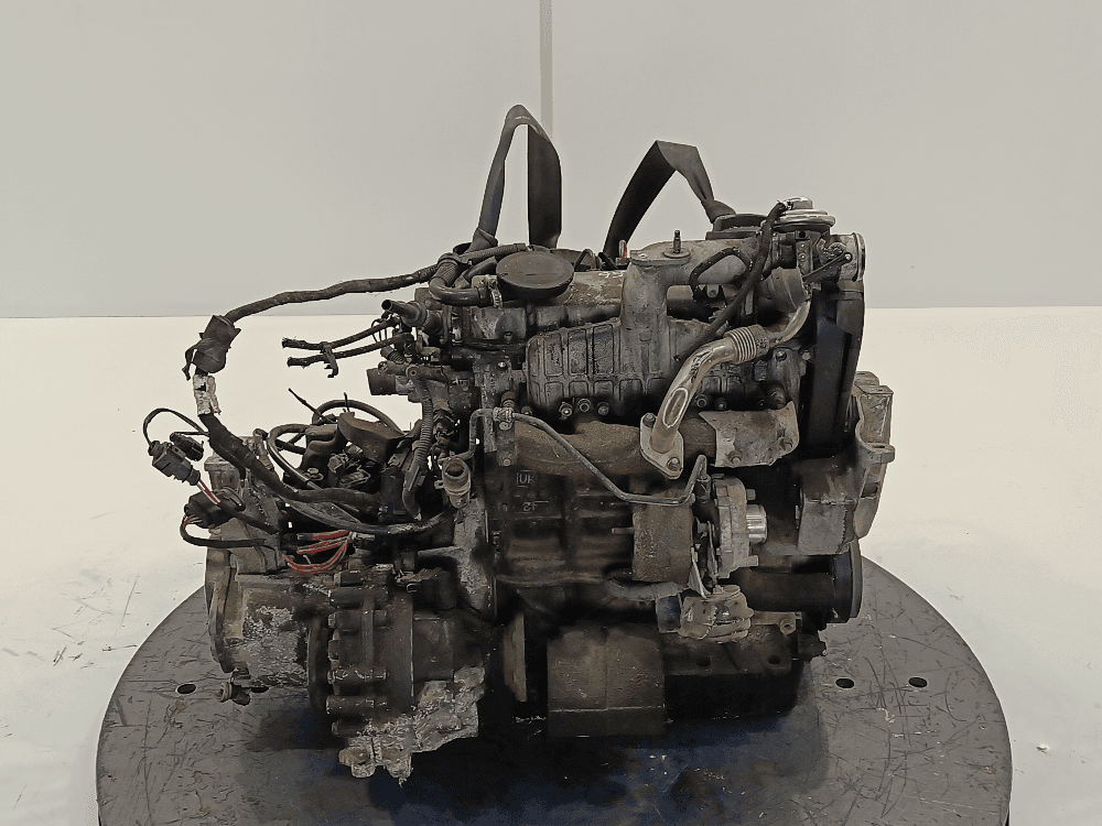 Двигатель к Volkswagen Golf 4 (97-06)
