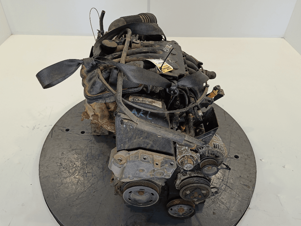 Двигатель к Volkswagen Golf 4 (97-06)