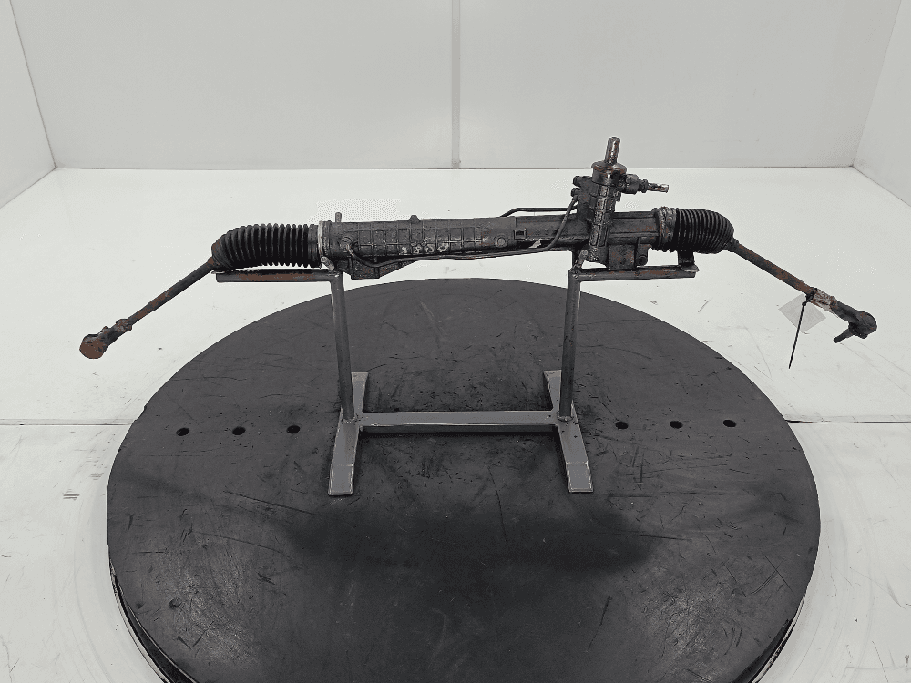 Рулевая рейка к Peugeot 807 (02-08)