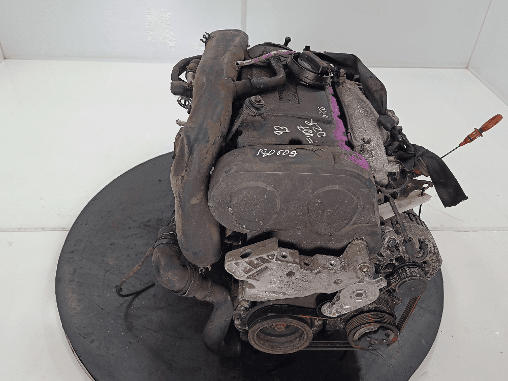 Двигатель к Volkswagen Golf 5 (03-09)