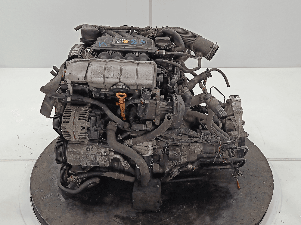 Двигатель к Volkswagen Golf 4 (97-06)