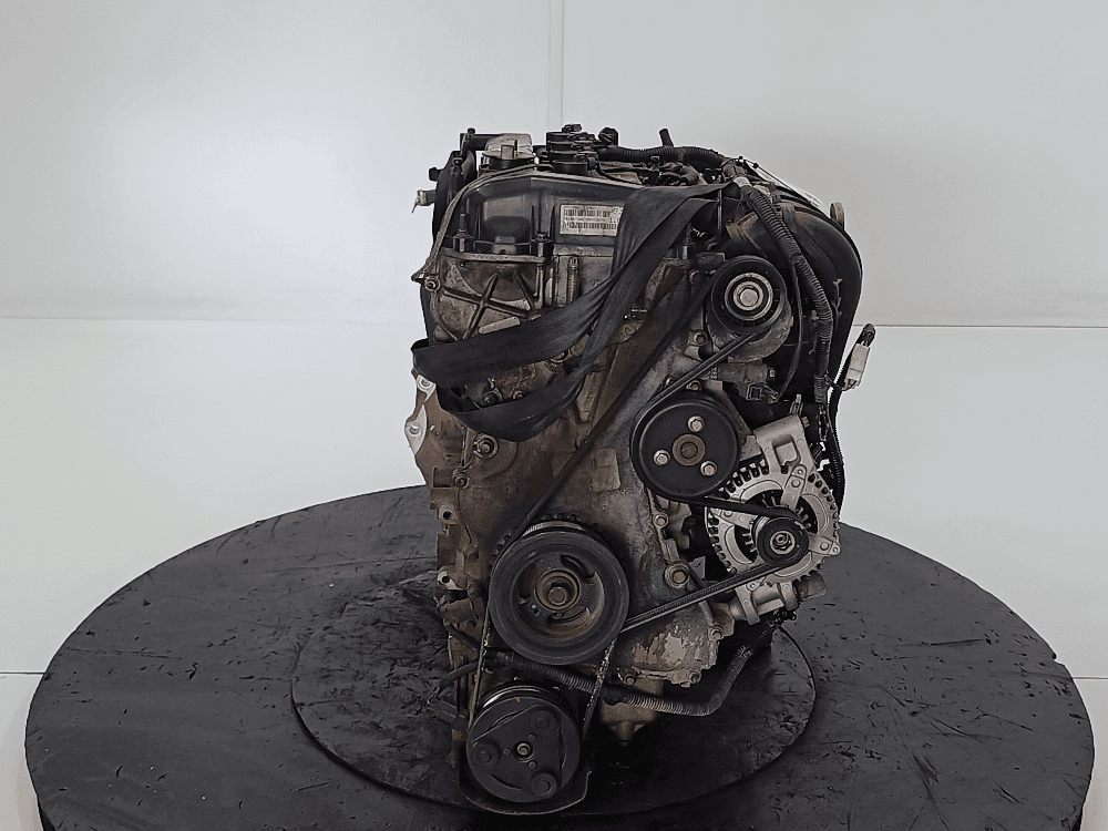 Двигатель к Volvo S40 2 (04-07)