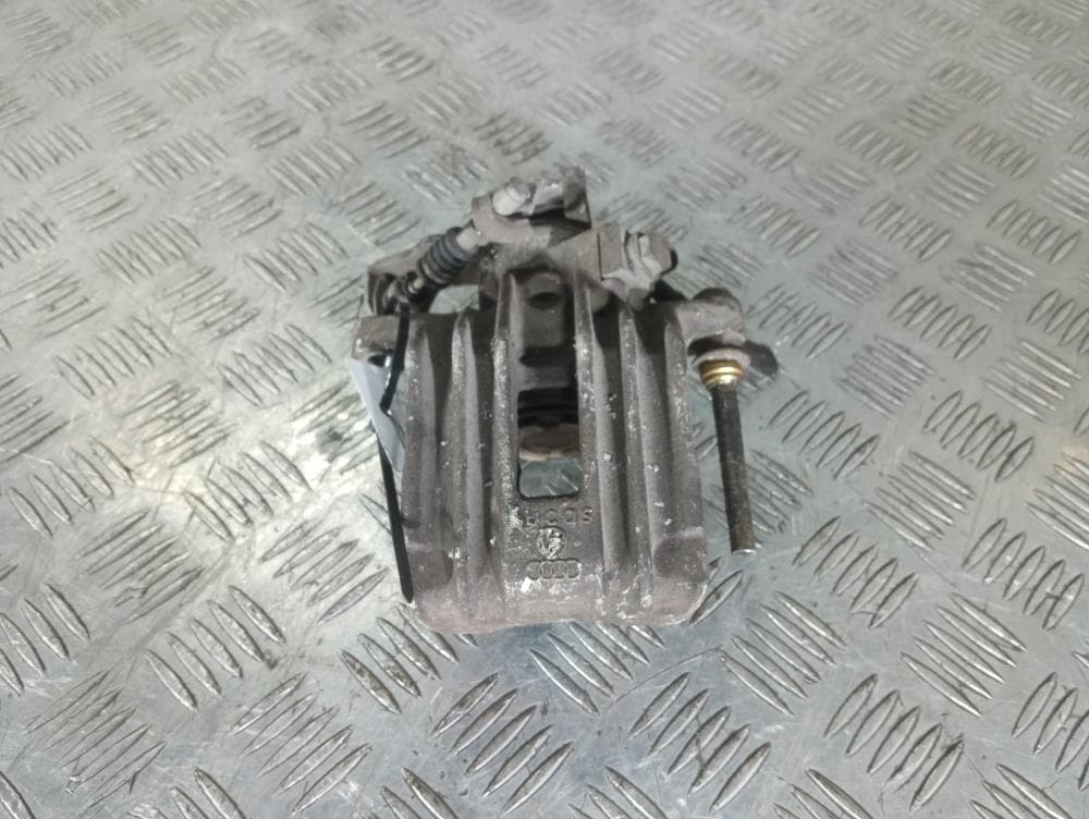 Суппорт задний правый к Volkswagen Golf 4 (97-06)