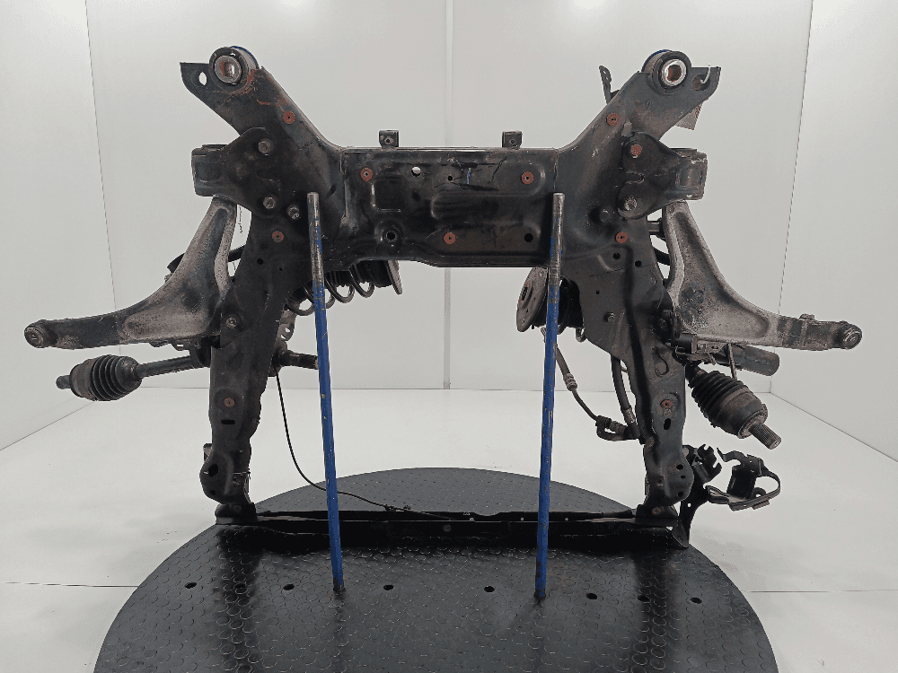 Балка подвески передняя (подрамник) к Volvo S60 2 (10-13)
