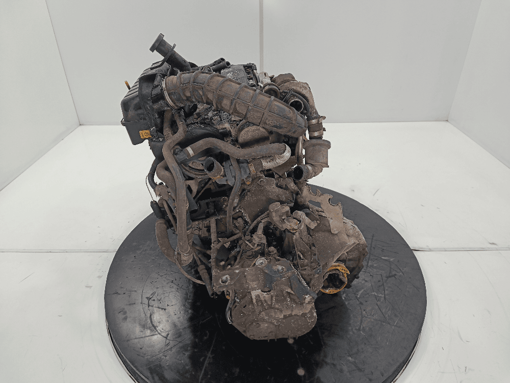 Двигатель к Ford Transit 3 (00-06)