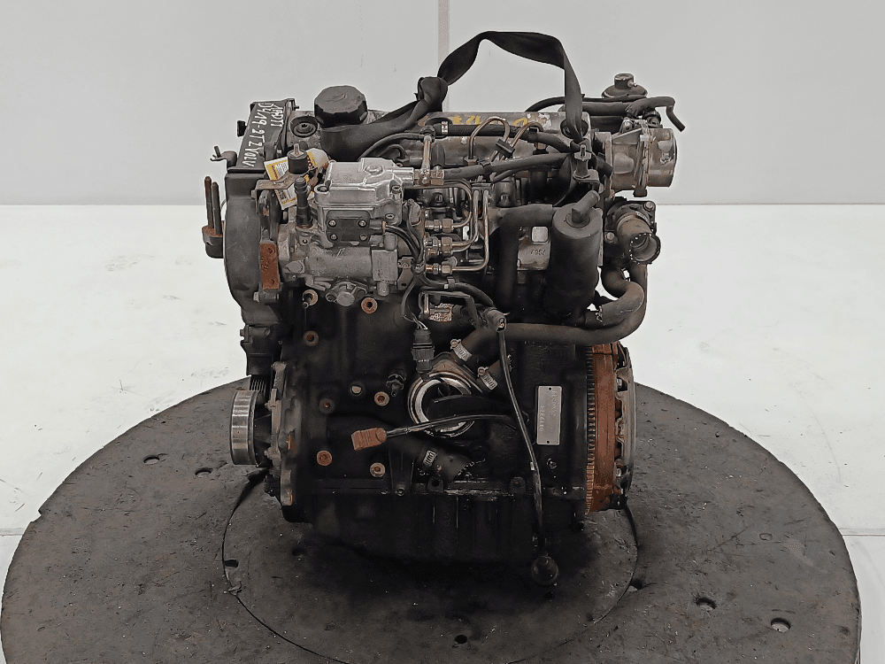 Двигатель к Volvo S40 1 (96-00)
