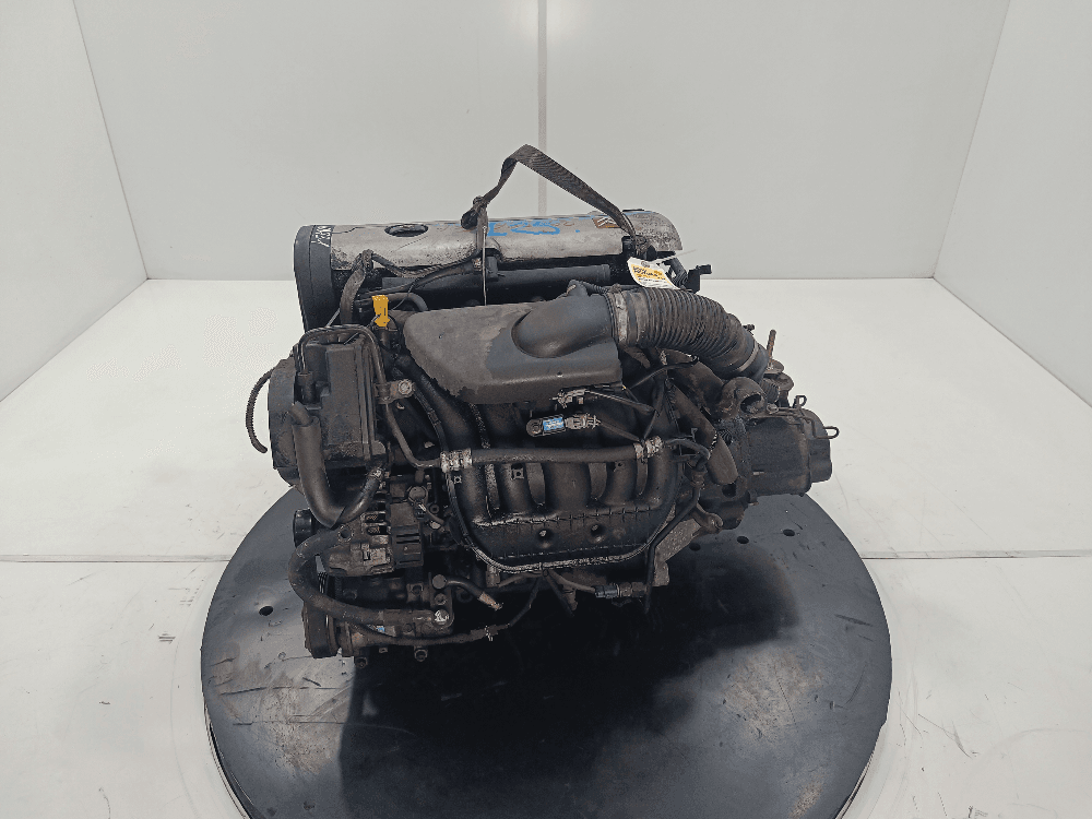 Двигатель к Citroen Xsara Picasso (99-04)