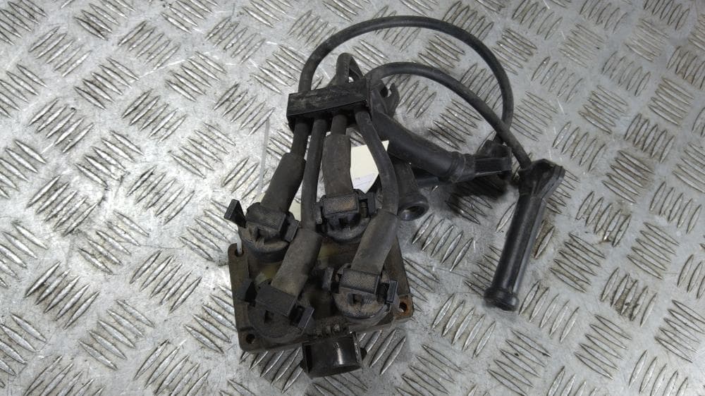 Катушка зажигания к Ford Escort 5 2-й Ресталинг (95-00)