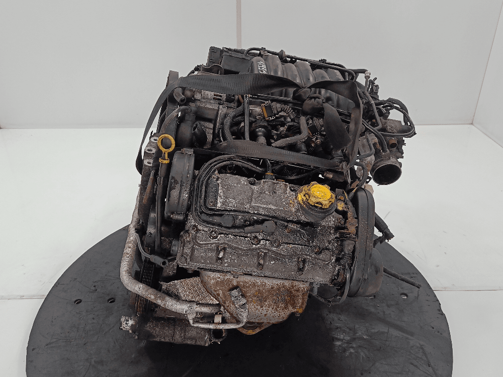 Двигатель к Rover 75 (99-05)