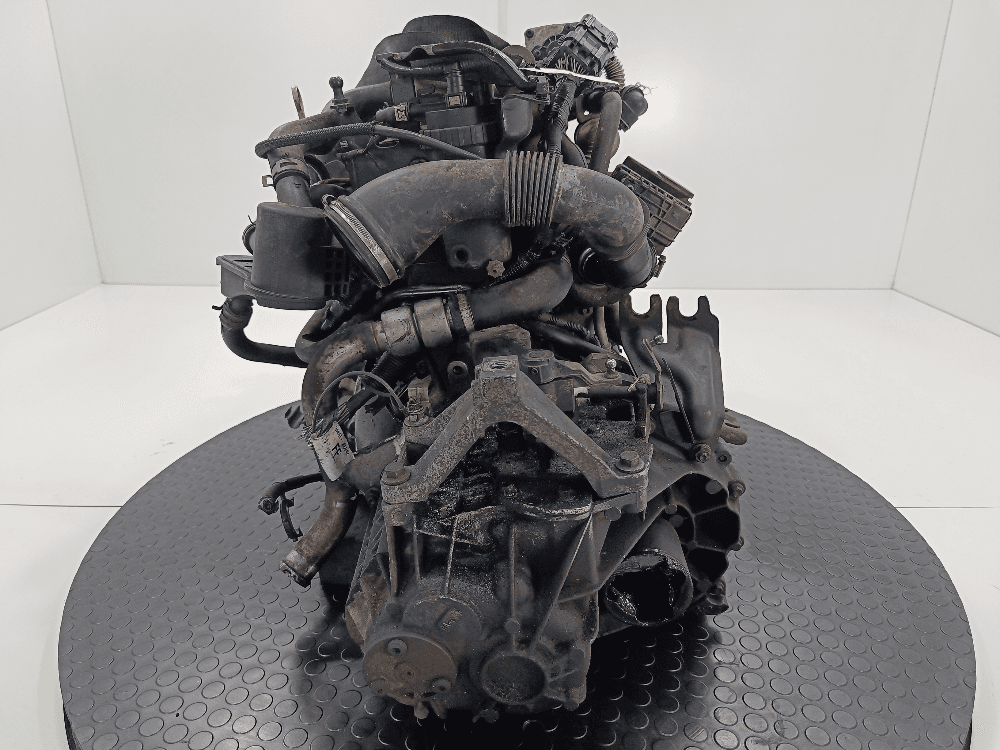 Двигатель к Ford Focus 2 (04-08)