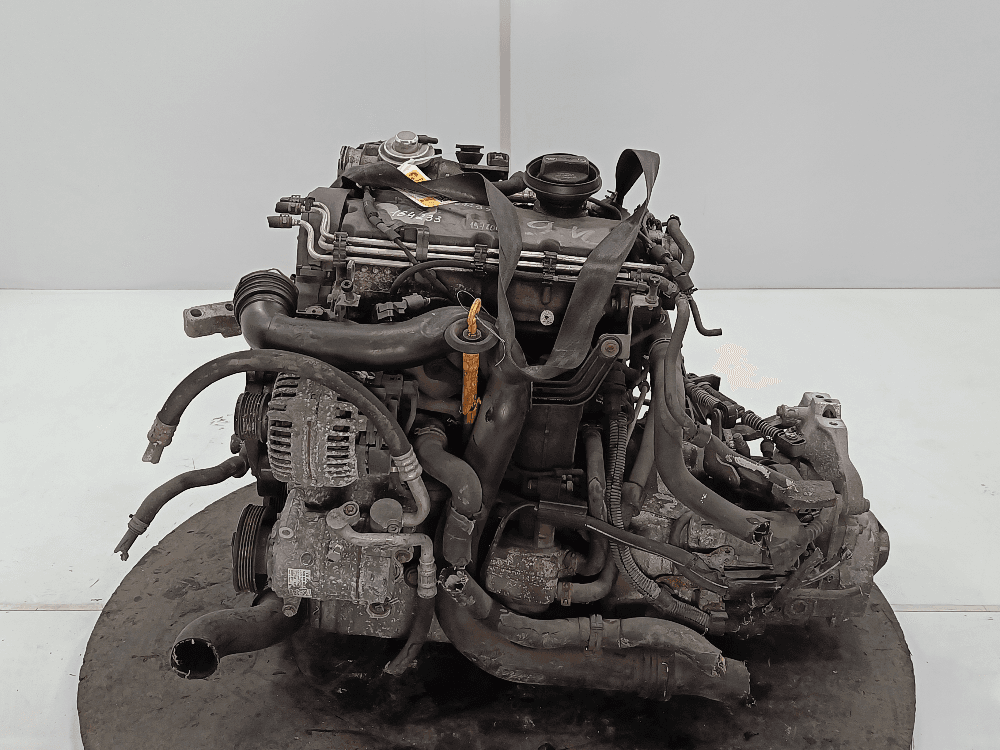 Двигатель к Volkswagen Golf 5 (03-09)