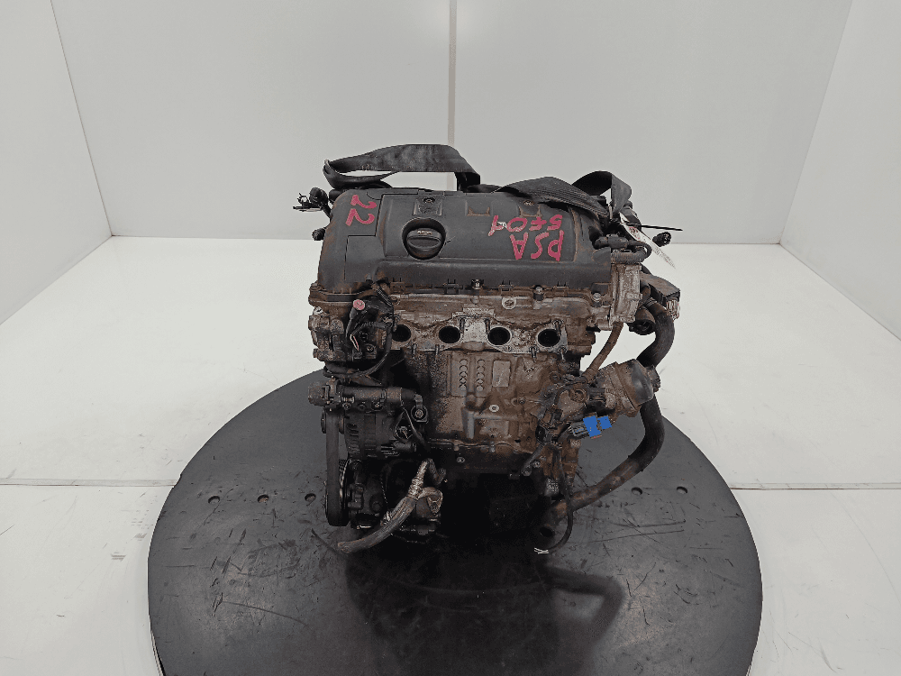 Двигатель к Peugeot 308 1 (07-11)