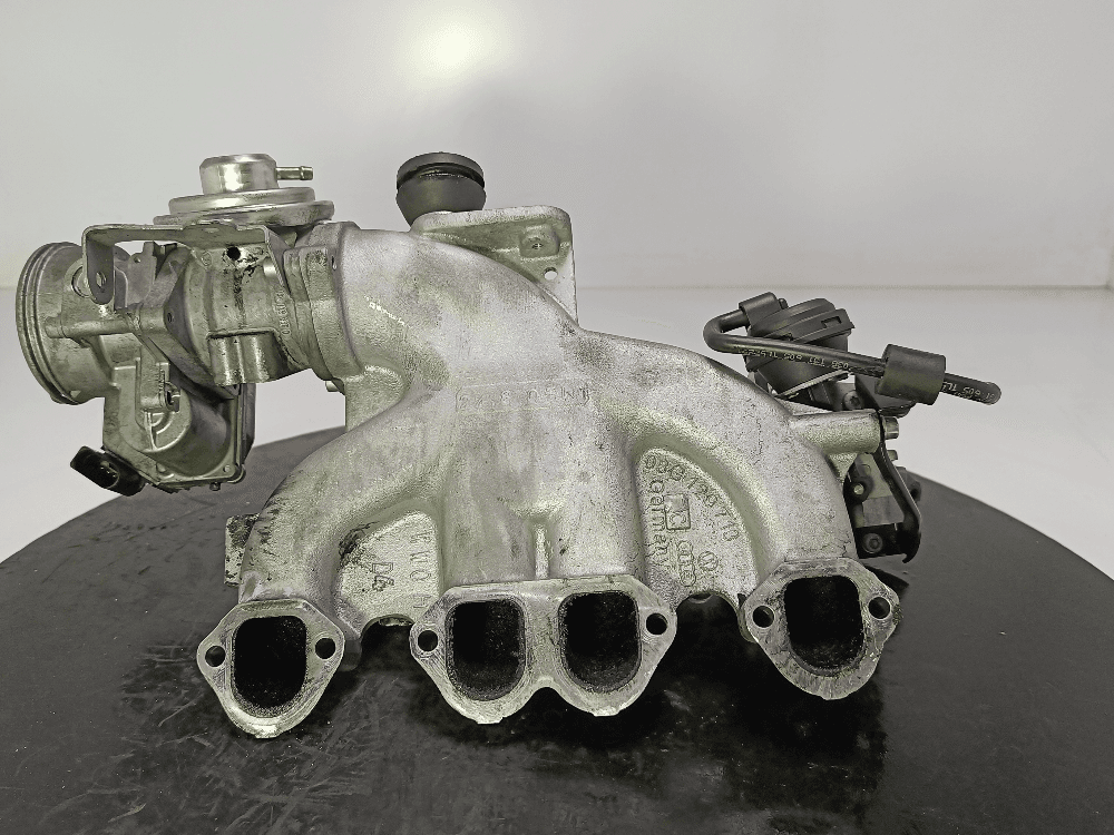 Клапан EGR к Volkswagen Golf 5 (03-09)