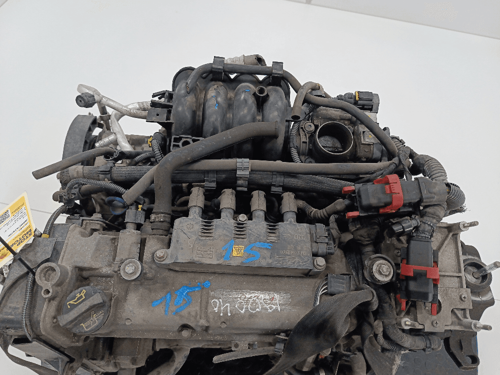 Двигатель к Fiat Grande Punto (05-18)