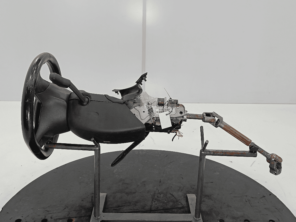 Рулевая колонка к Volkswagen Passat B8 (14-19)