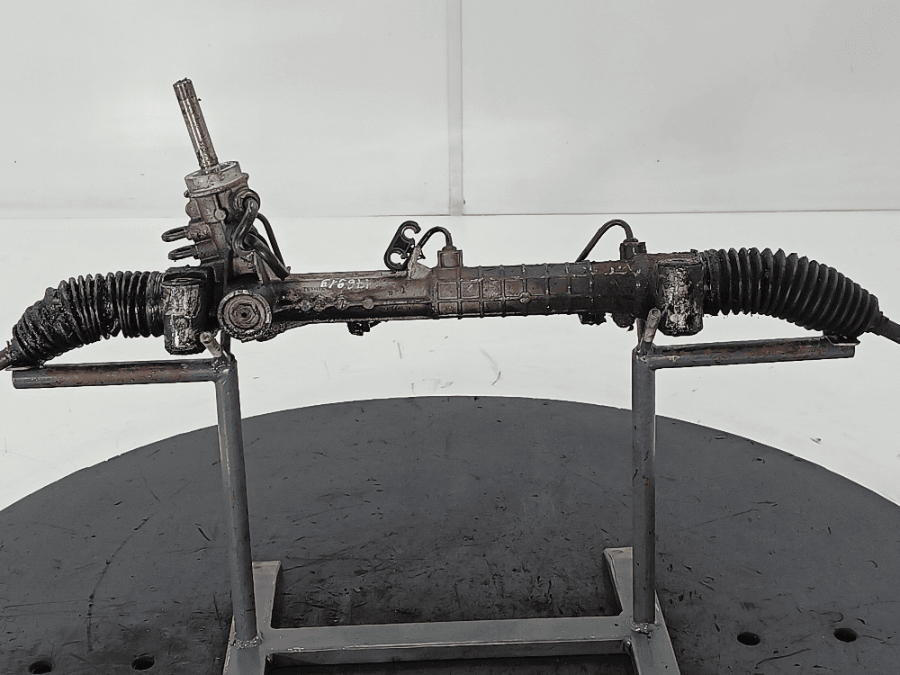 Рулевая рейка к Opel Astra G (98-04)