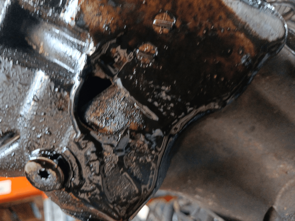 Двигатель к Opel Astra J (09-12)