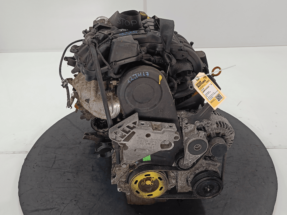 Двигатель к Volkswagen Golf 5 (03-09)