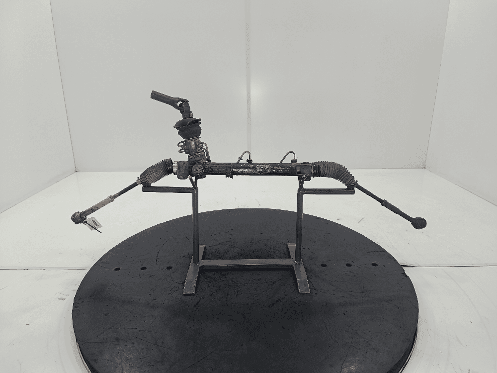 Рулевая рейка к Opel Astra H (04-07)