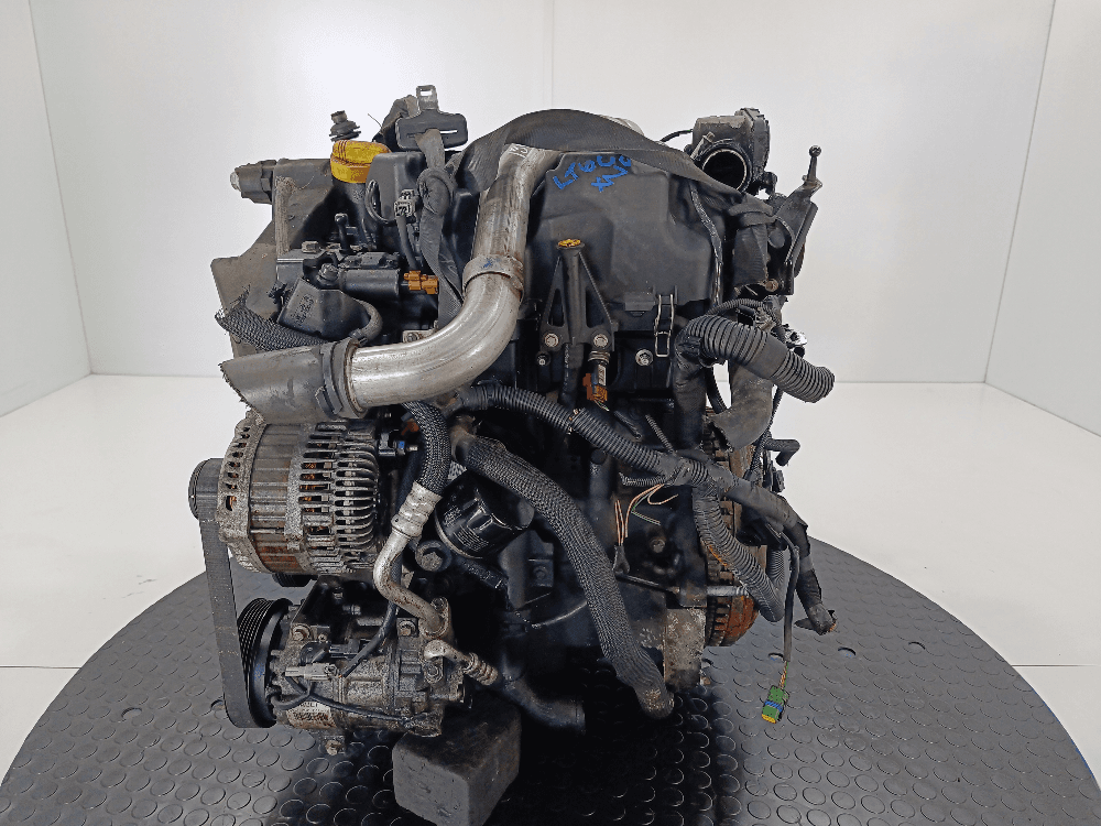 Двигатель к Renault Laguna 3 (07-11)