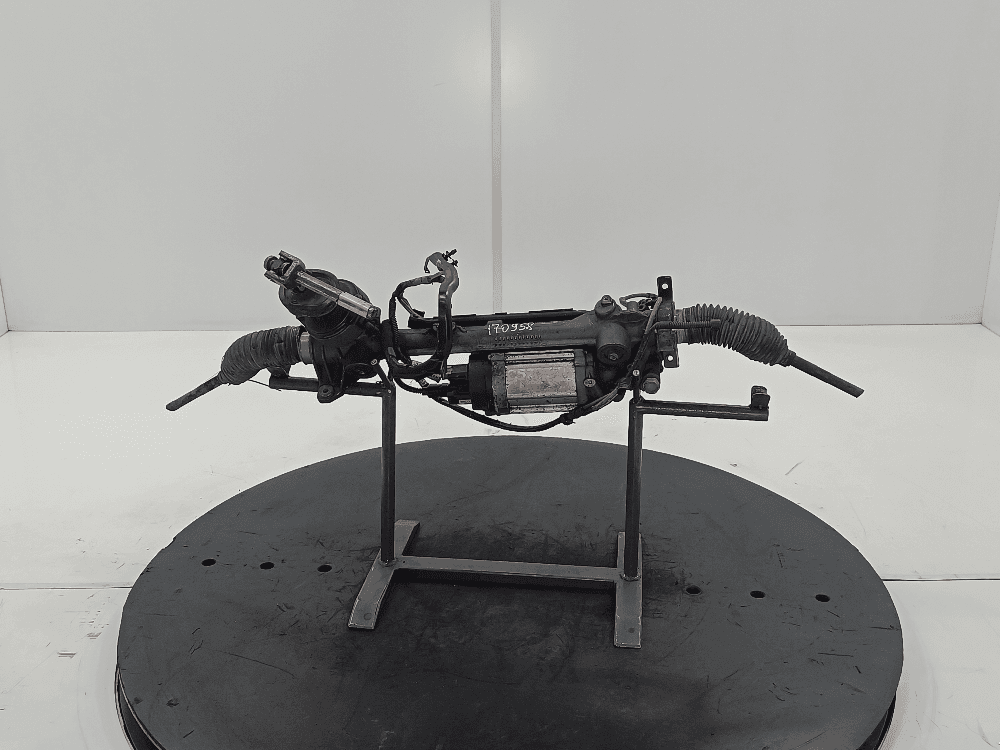 Рулевая рейка к Volkswagen Passat B6 (05-10)