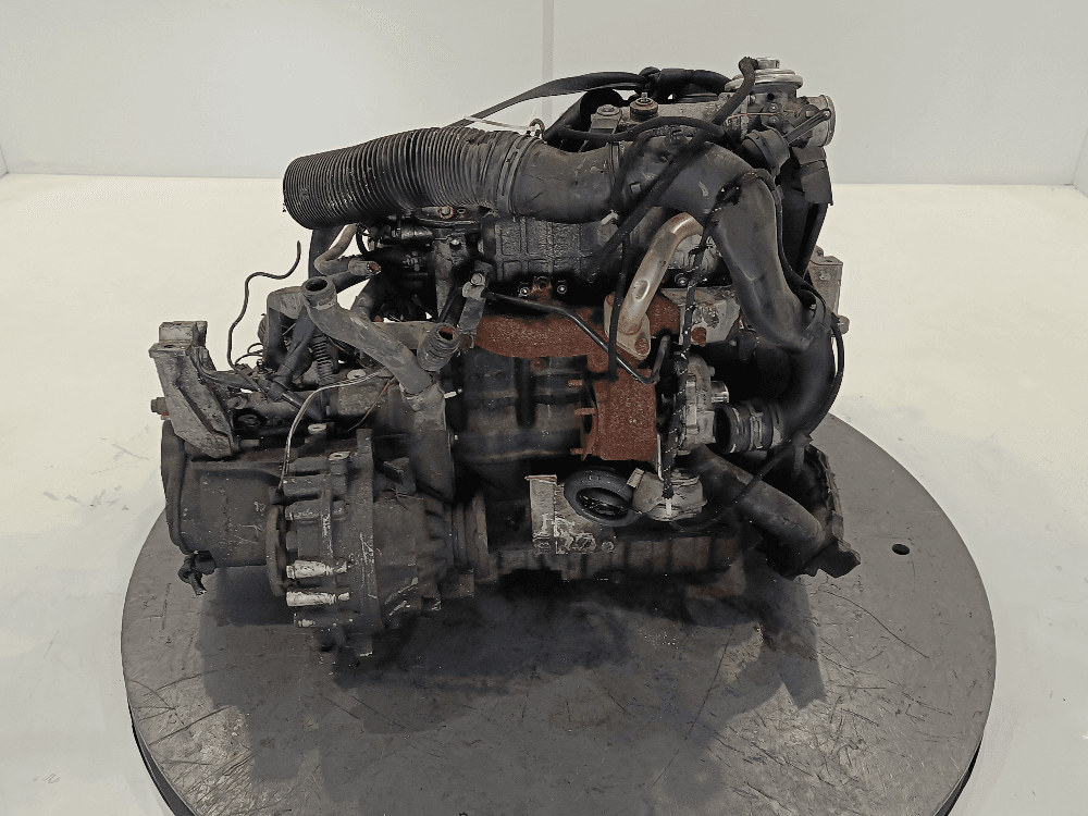 Двигатель к Volkswagen Golf 4 (97-06)