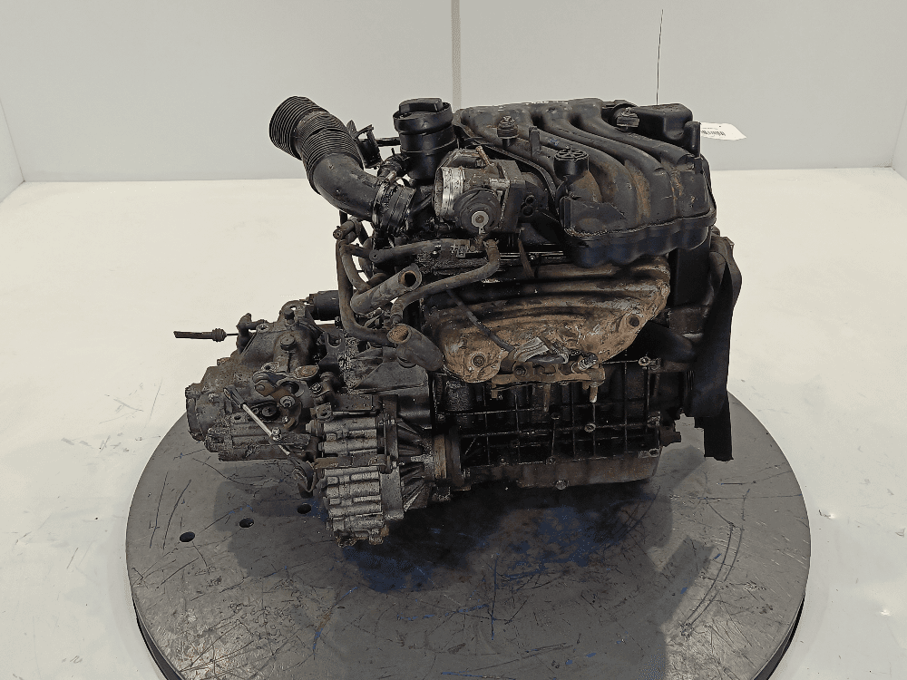 Двигатель к Volkswagen Golf 4 (97-06)