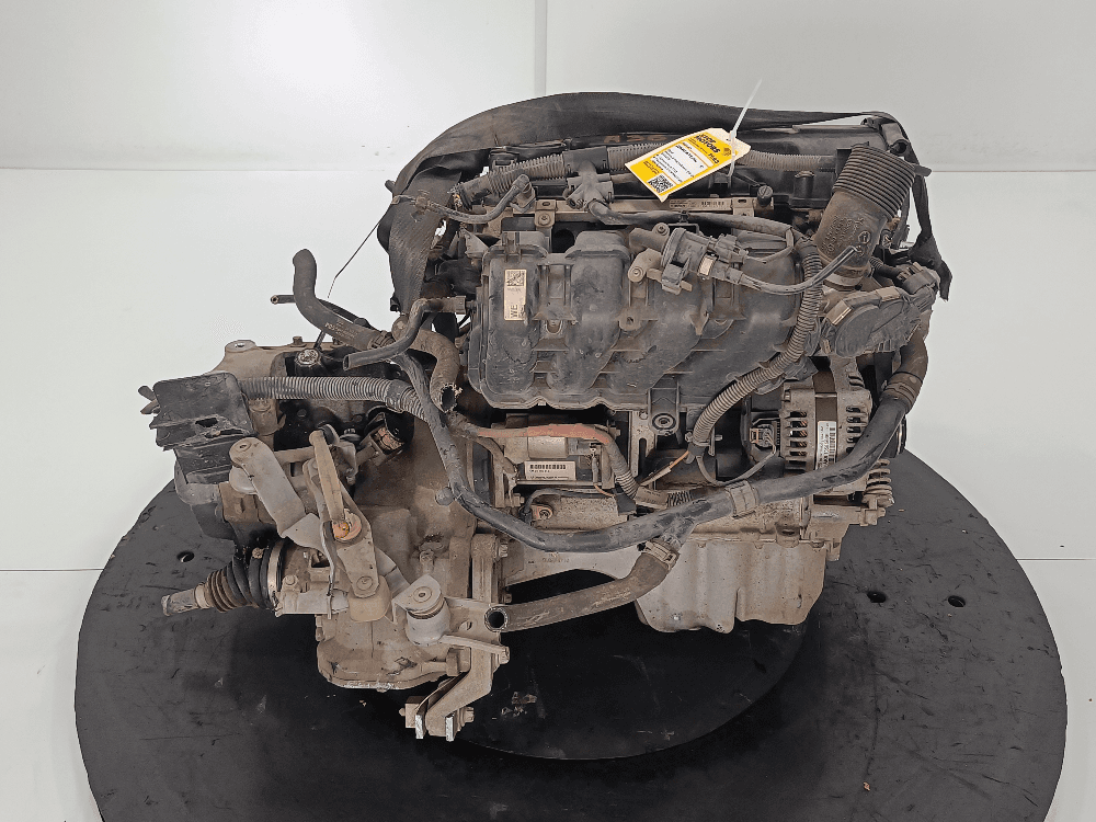 Двигатель к Opel Meriva 2 Рестайлинг (13-24)