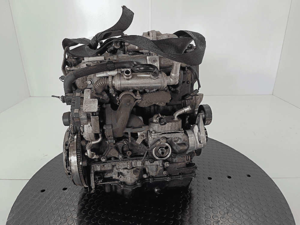 Двигатель к Ford Focus 2 (04-08)