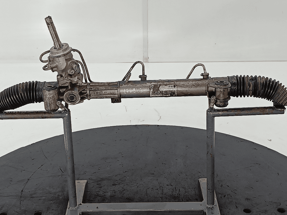 Рулевая рейка к Opel Zafira B (05-10)