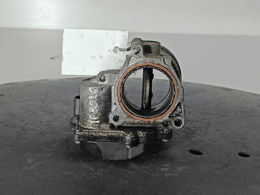 Заслонка дроссельная к Volkswagen Golf 5 (03-09)